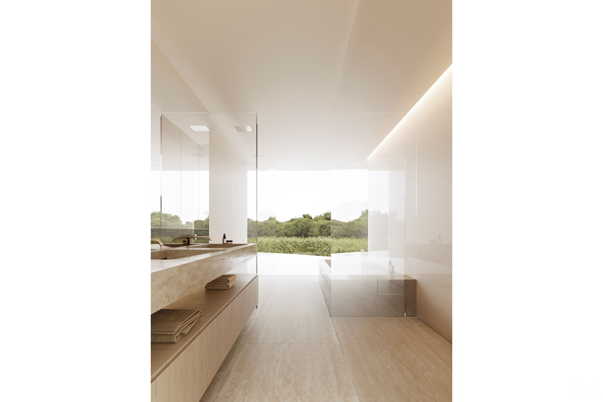 Nouvelle construction - Villa - San Roque