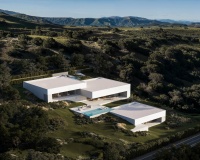 Nouvelle construction - Villa - San Roque