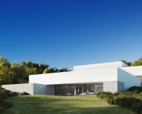 Nouvelle construction - Villa - San Roque