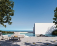 Nouvelle construction - Villa - San Roque