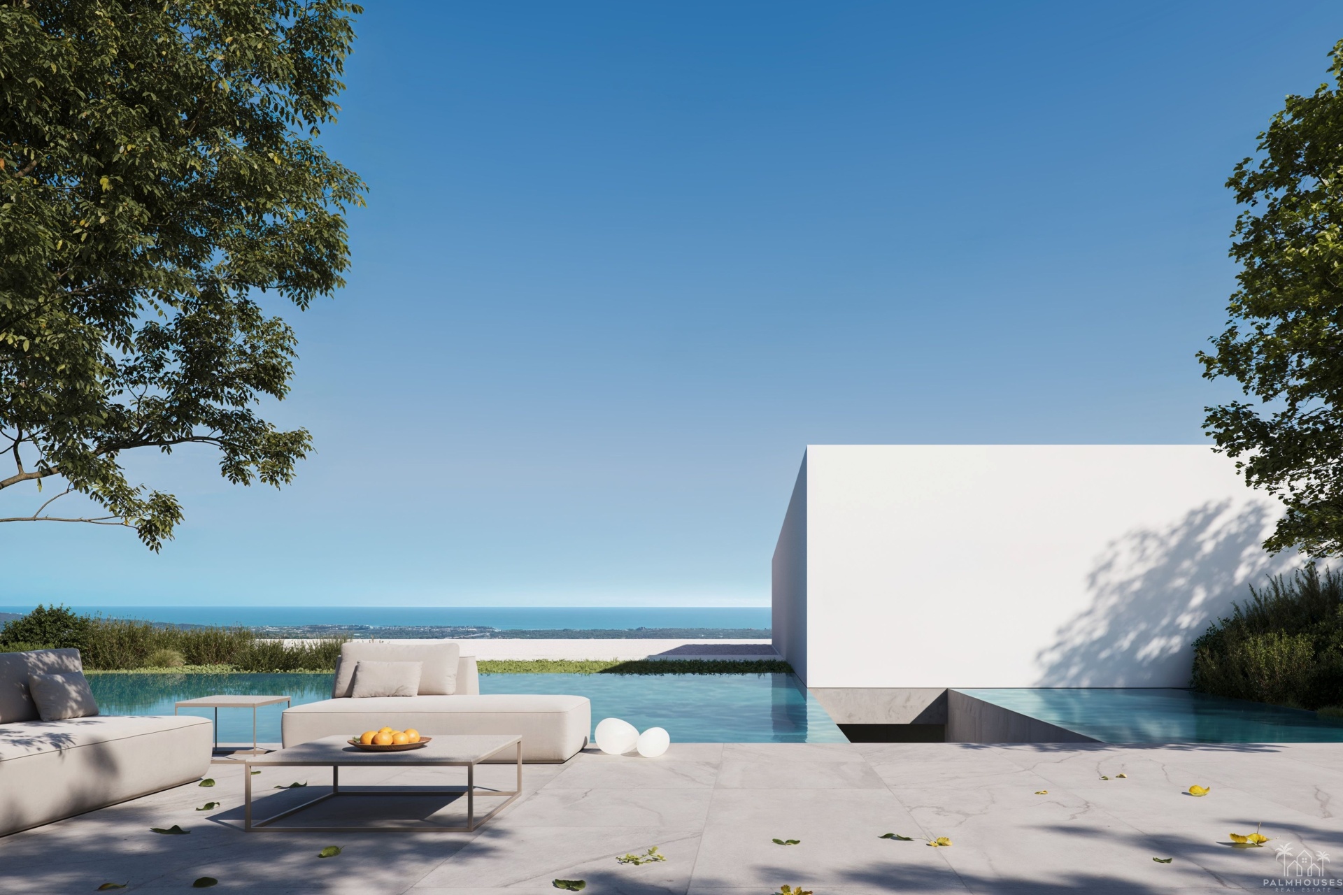 Nouvelle construction - Villa - San Roque