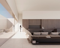 Nouvelle construction - Villa - San Roque