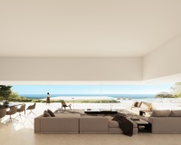 Nouvelle construction - Villa - San Roque