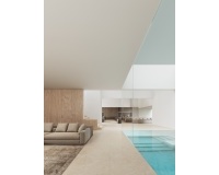 Nouvelle construction - Villa - San Roque