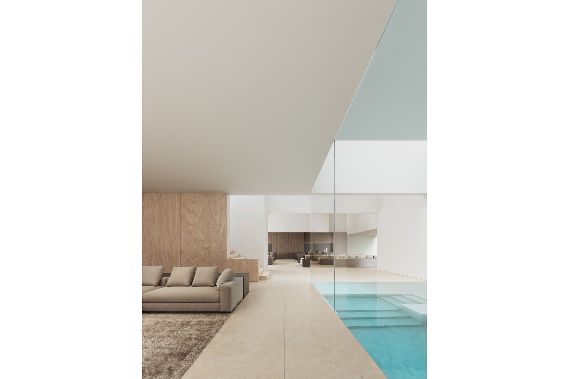 Nouvelle construction - Villa - San Roque