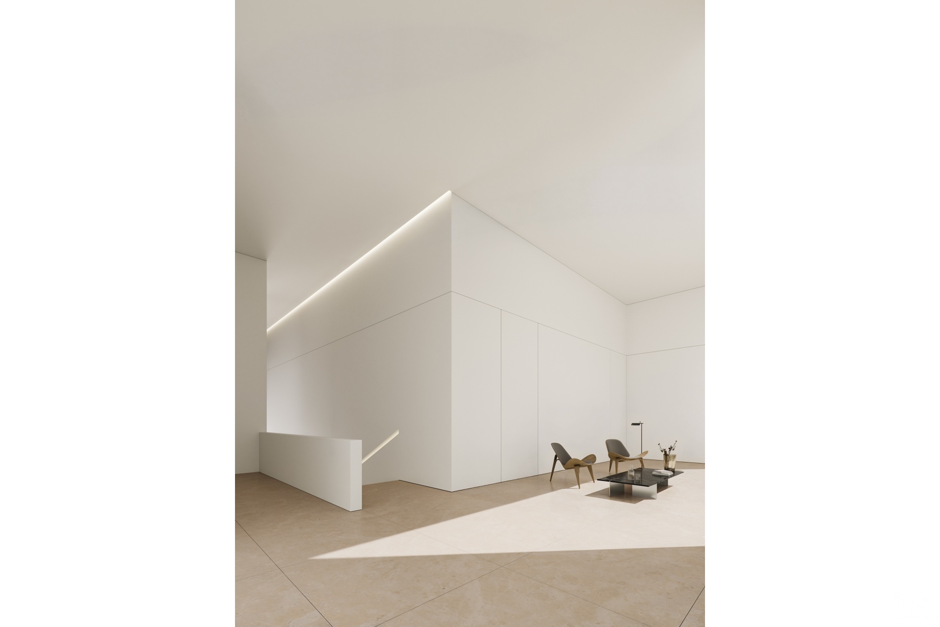 Nouvelle construction - Villa - San Roque