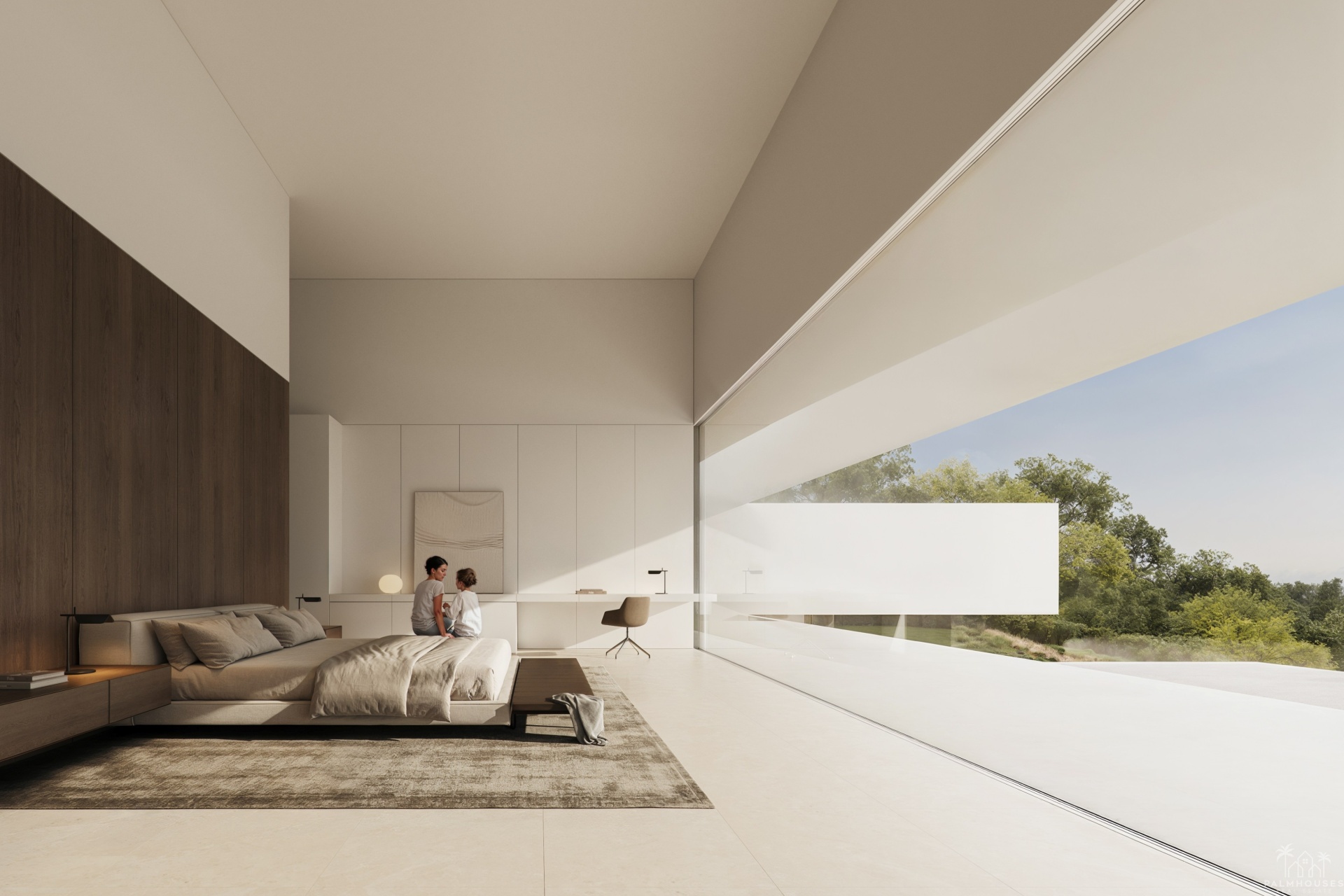 Nouvelle construction - Villa - San Roque