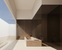 Nouvelle construction - Villa - San Roque