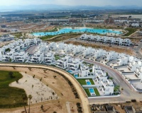 Nouvelle construction - Villa - Santa Rosalía