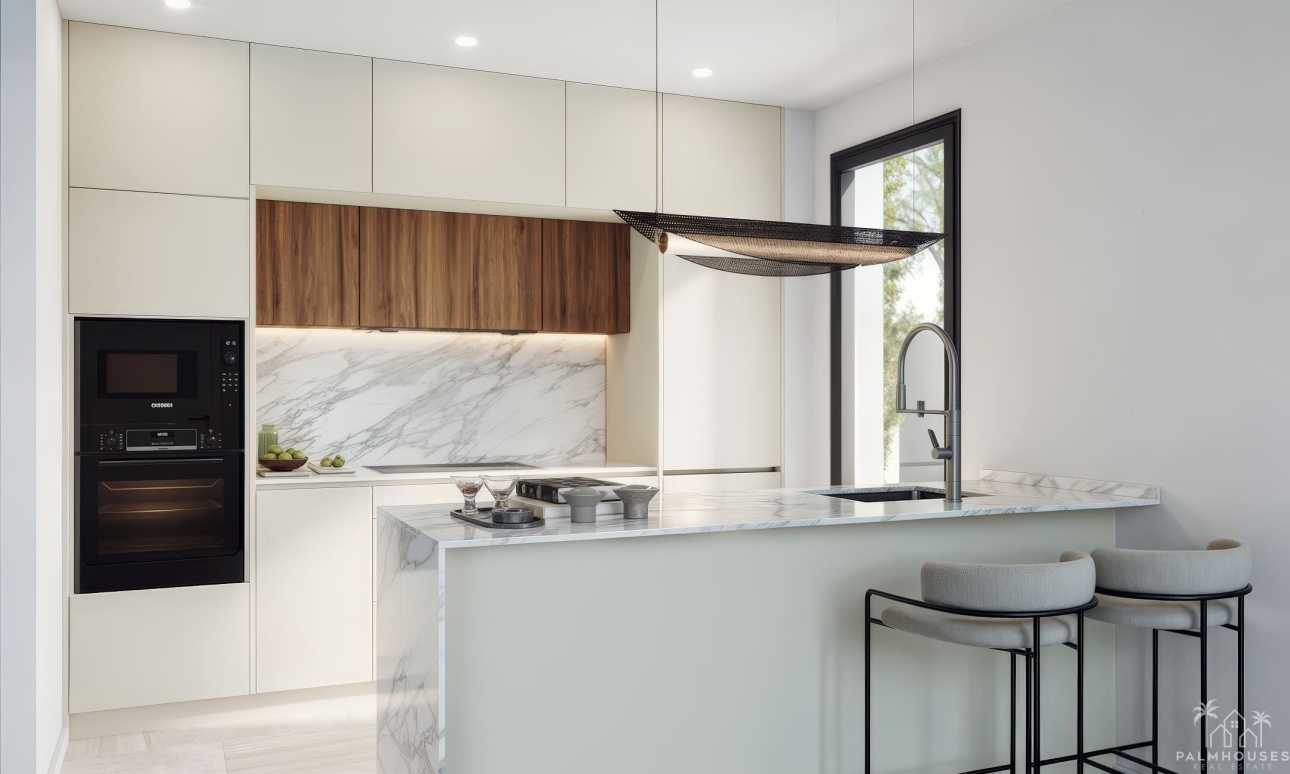 Nouvelle construction - Villa - Santa Rosalía