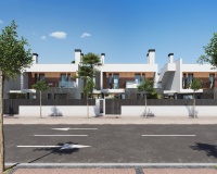 Nouvelle construction - Villa - Santa Rosalía