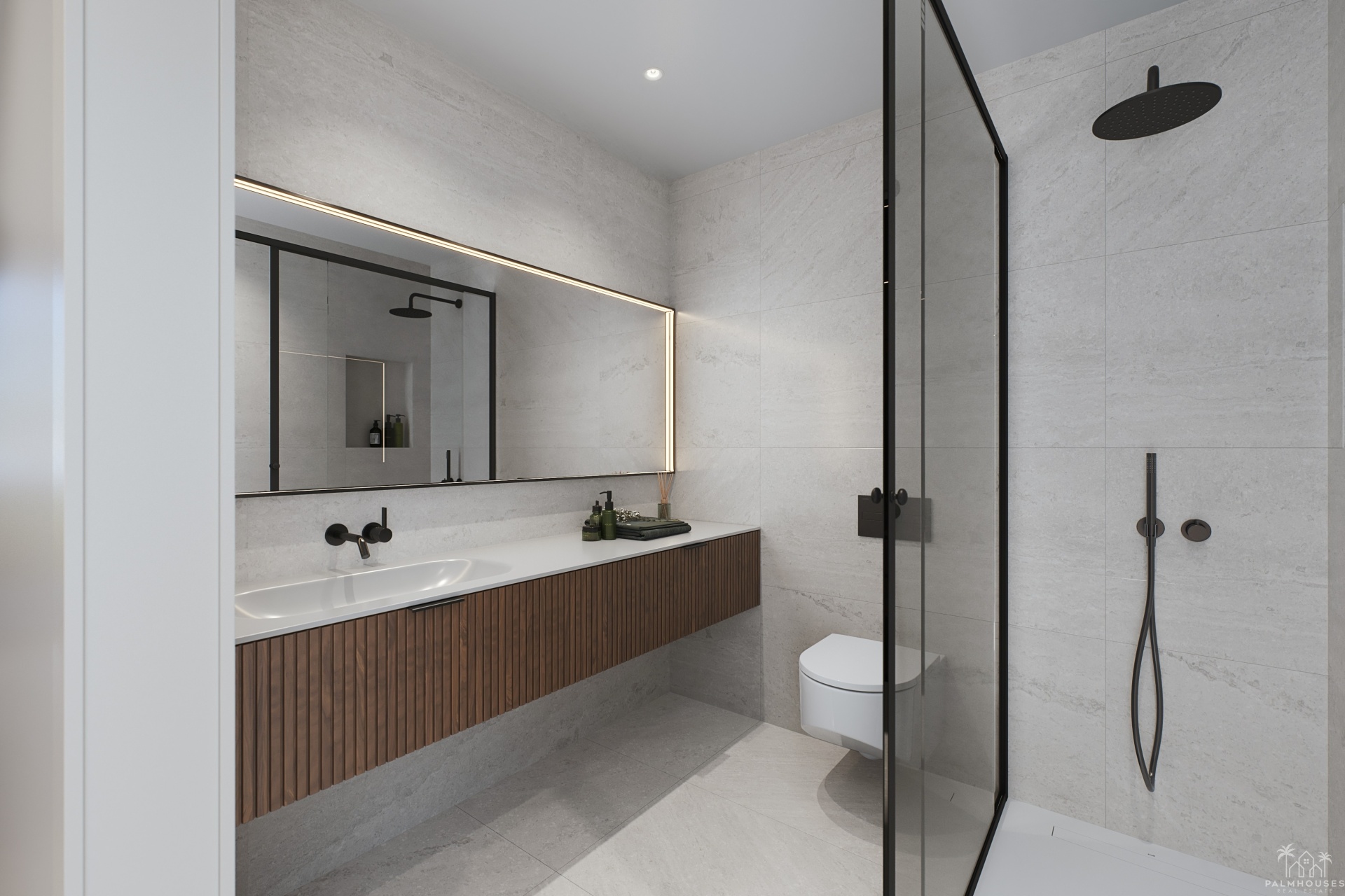Nouvelle construction - Villa - Santa Rosalía