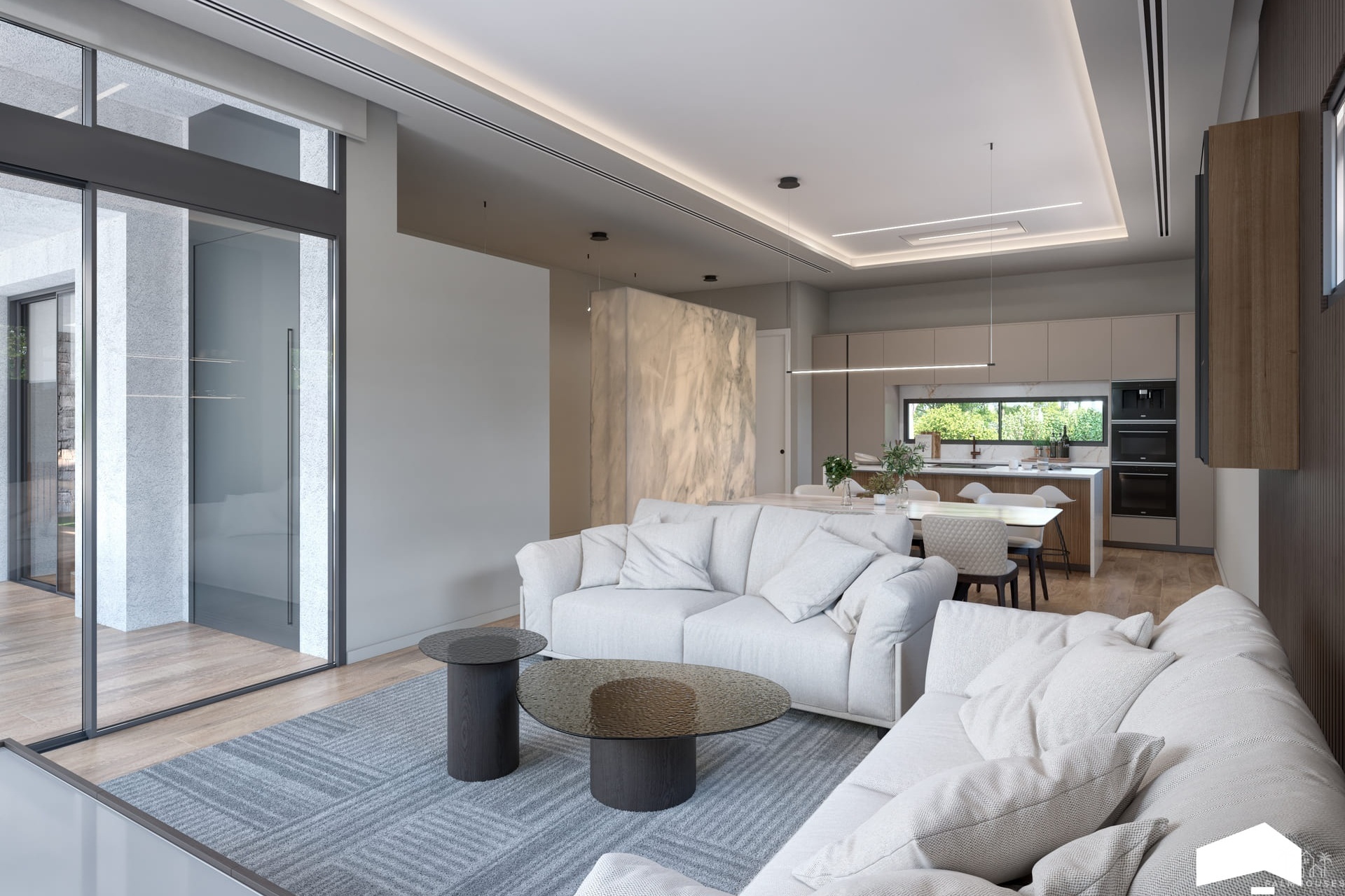 Nouvelle construction - Villa - Santa Rosalía