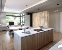 Nouvelle construction - Villa - Santa Rosalía