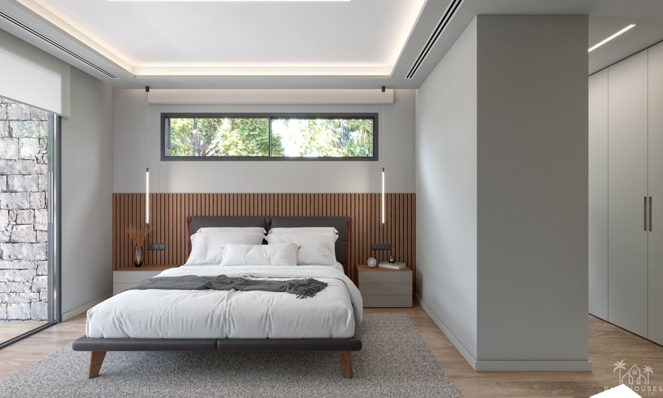 Nouvelle construction - Villa - Santa Rosalía