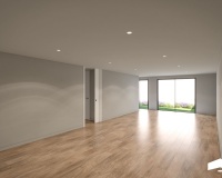 Nouvelle construction - Villa - Santa Rosalía