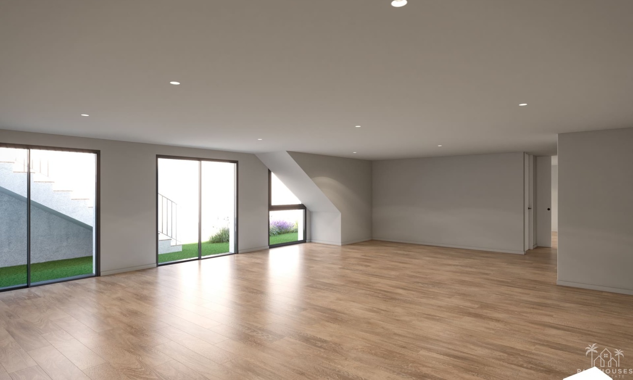 Nouvelle construction - Villa - Santa Rosalía