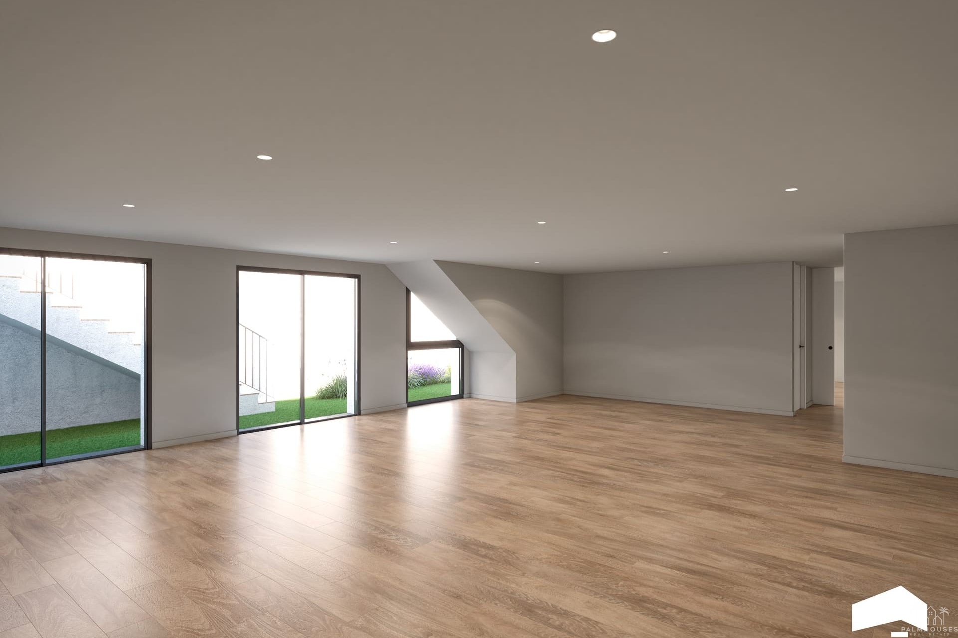 Nouvelle construction - Villa - Santa Rosalía
