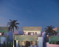 Nouvelle construction - Villa - Santiago de la Ribera - Santiago De La Ribera
