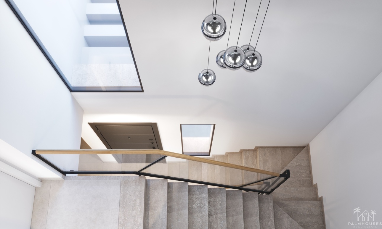 Nouvelle construction - Villa - Santiago de la Ribera - Santiago De La Ribera