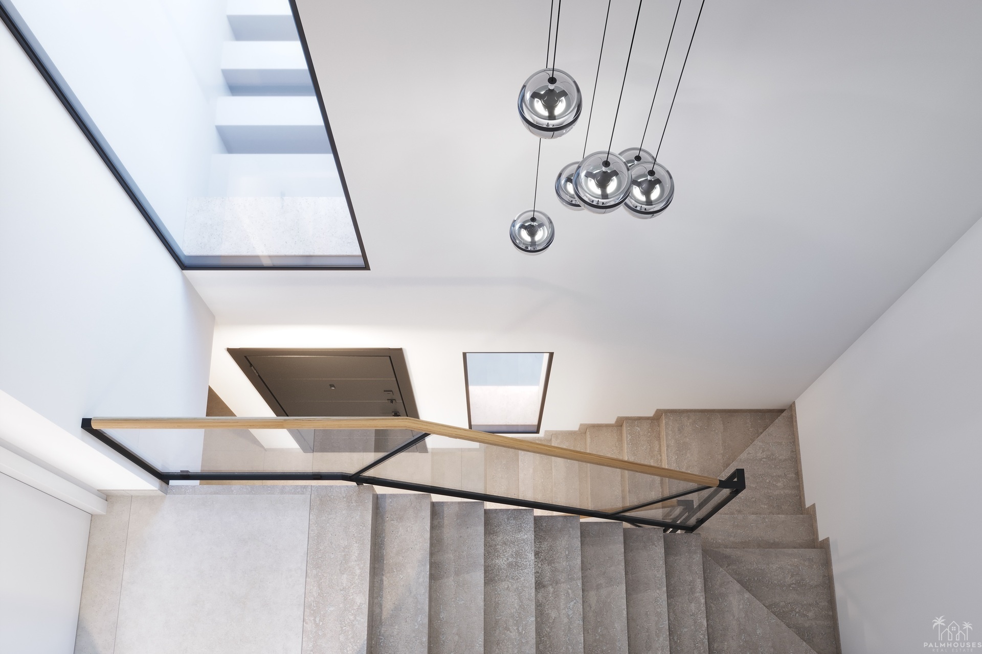 Nouvelle construction - Villa - Santiago de la Ribera - Santiago De La Ribera