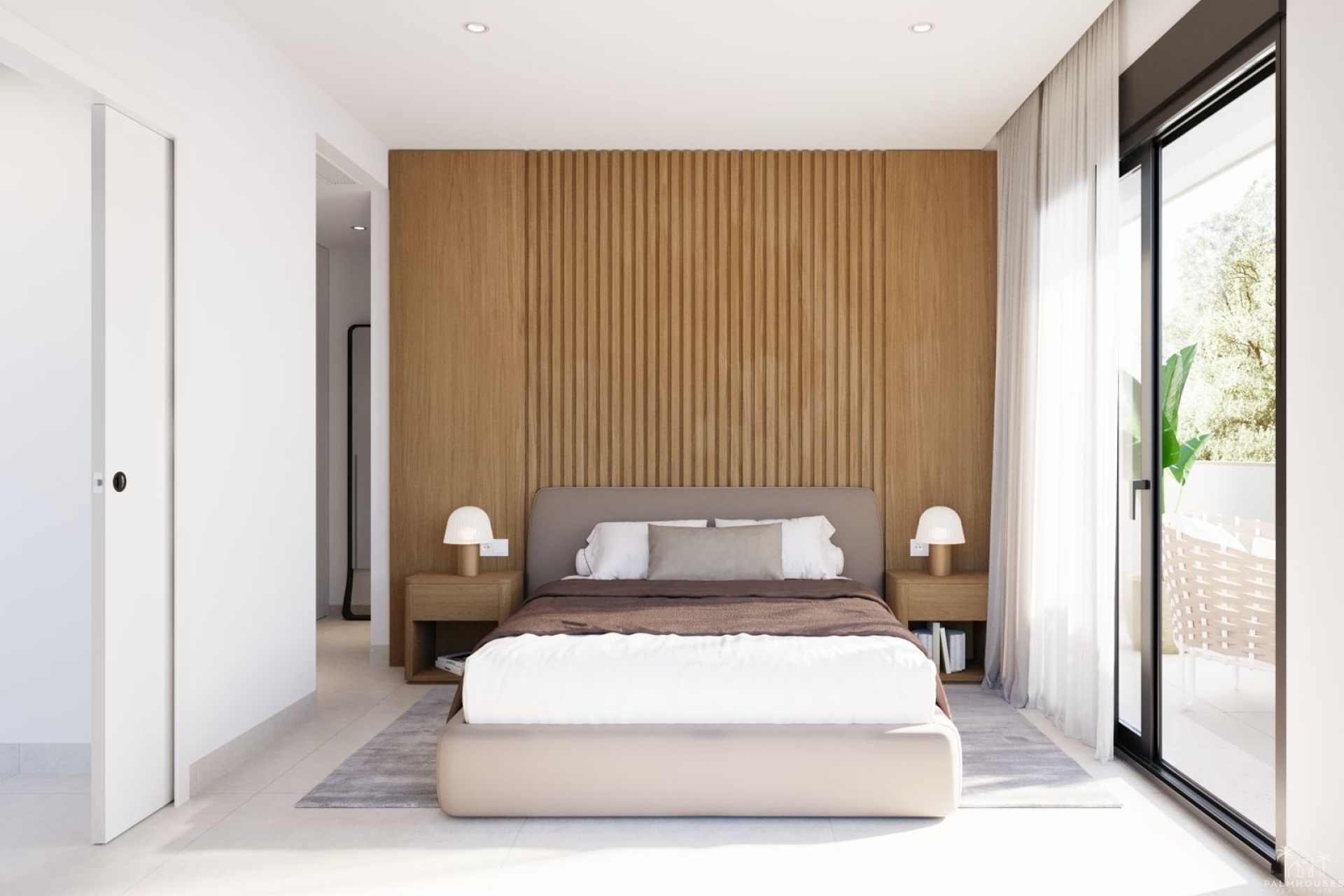 Nouvelle construction - Villa - Santiago de la Ribera - Santiago De La Ribera