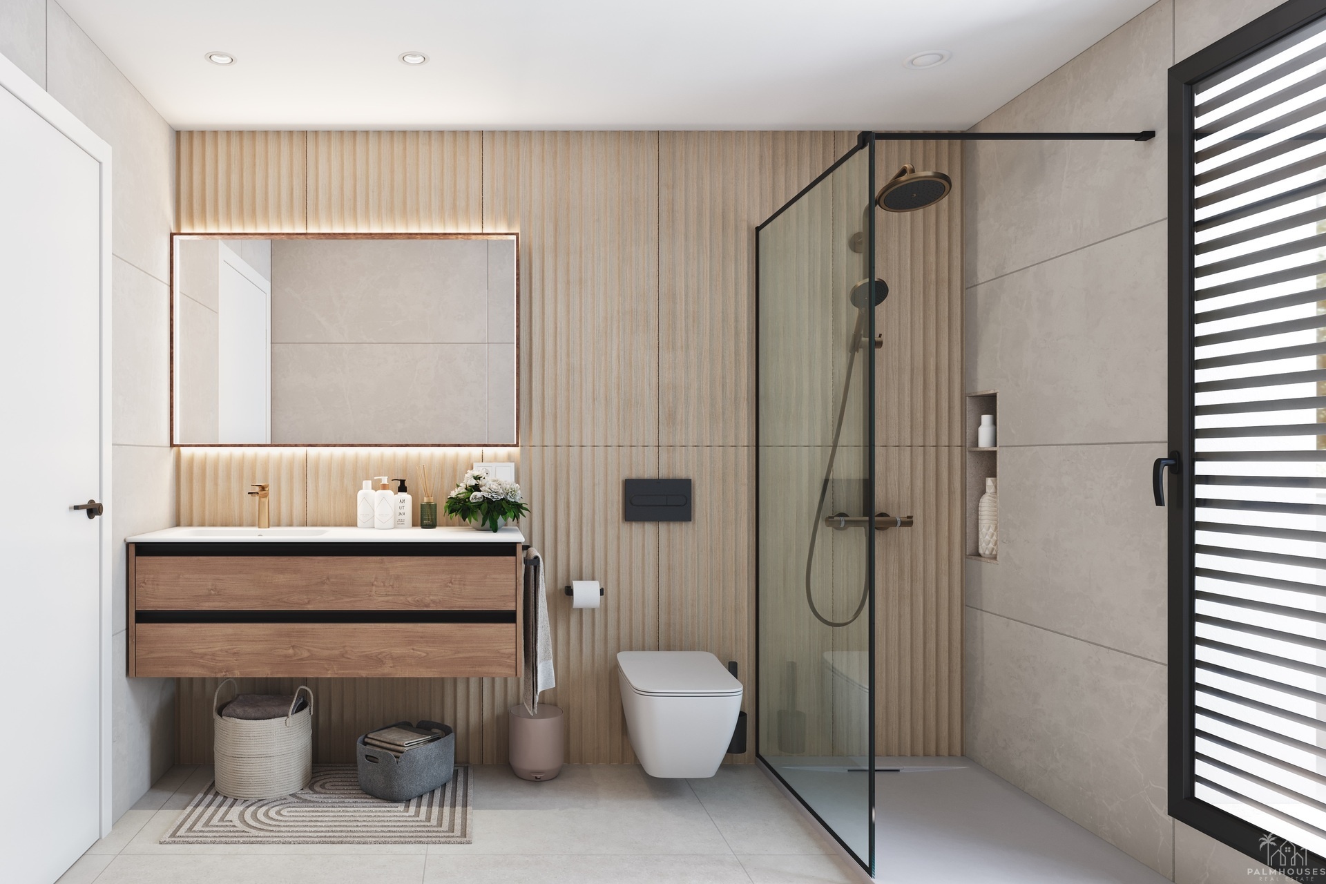 Nouvelle construction - Villa - Santiago de la Ribera - Santiago De La Ribera