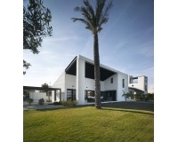 Nouvelle construction - Villa - Sucina - Peraleja Golf