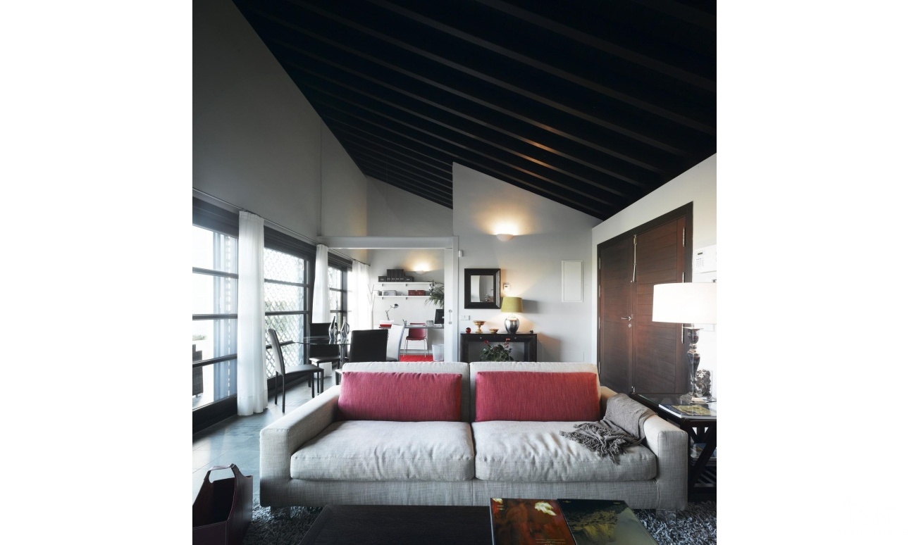 Nouvelle construction - Villa - Sucina - Peraleja Golf