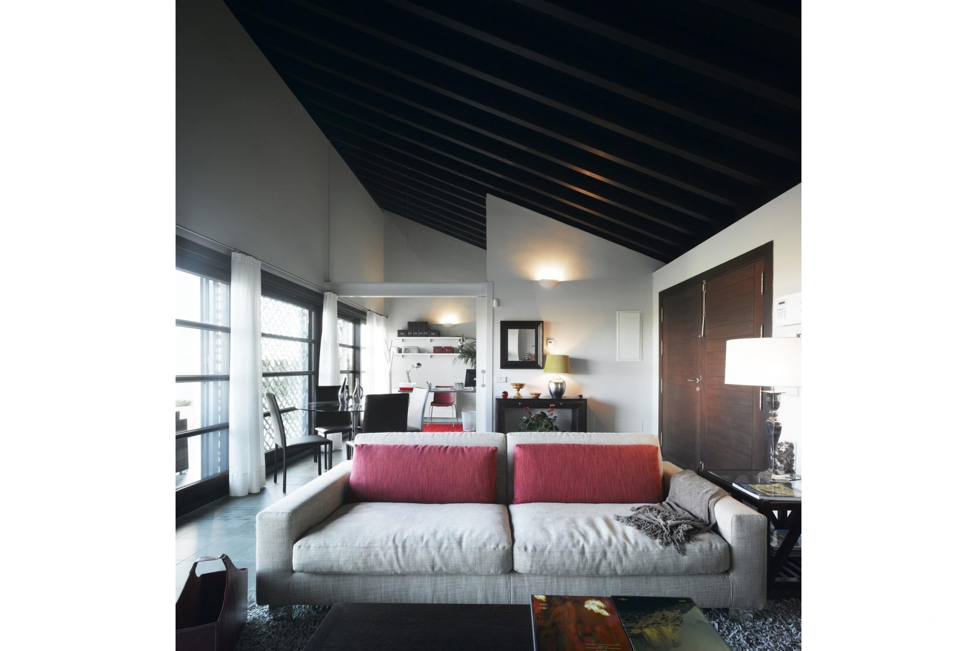 Nouvelle construction - Villa - Sucina - Peraleja Golf