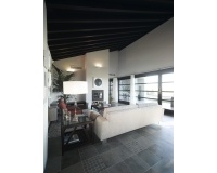 Nouvelle construction - Villa - Sucina - Peraleja Golf