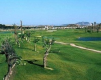 Nouvelle construction - Villa - Sucina - Peraleja Golf