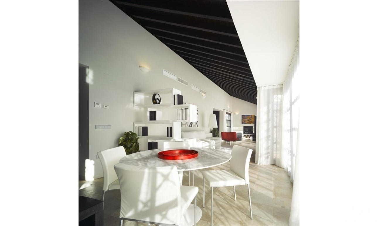 Nouvelle construction - Villa - Sucina - Peraleja Golf