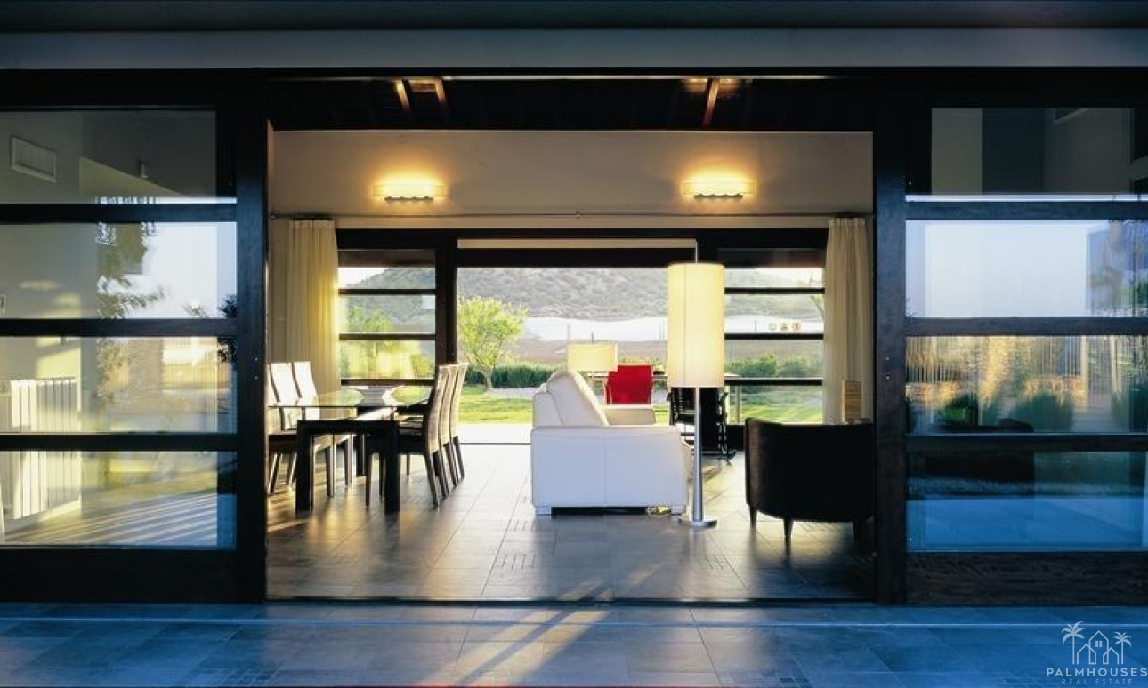 Nouvelle construction - Villa - Sucina - Peraleja Golf
