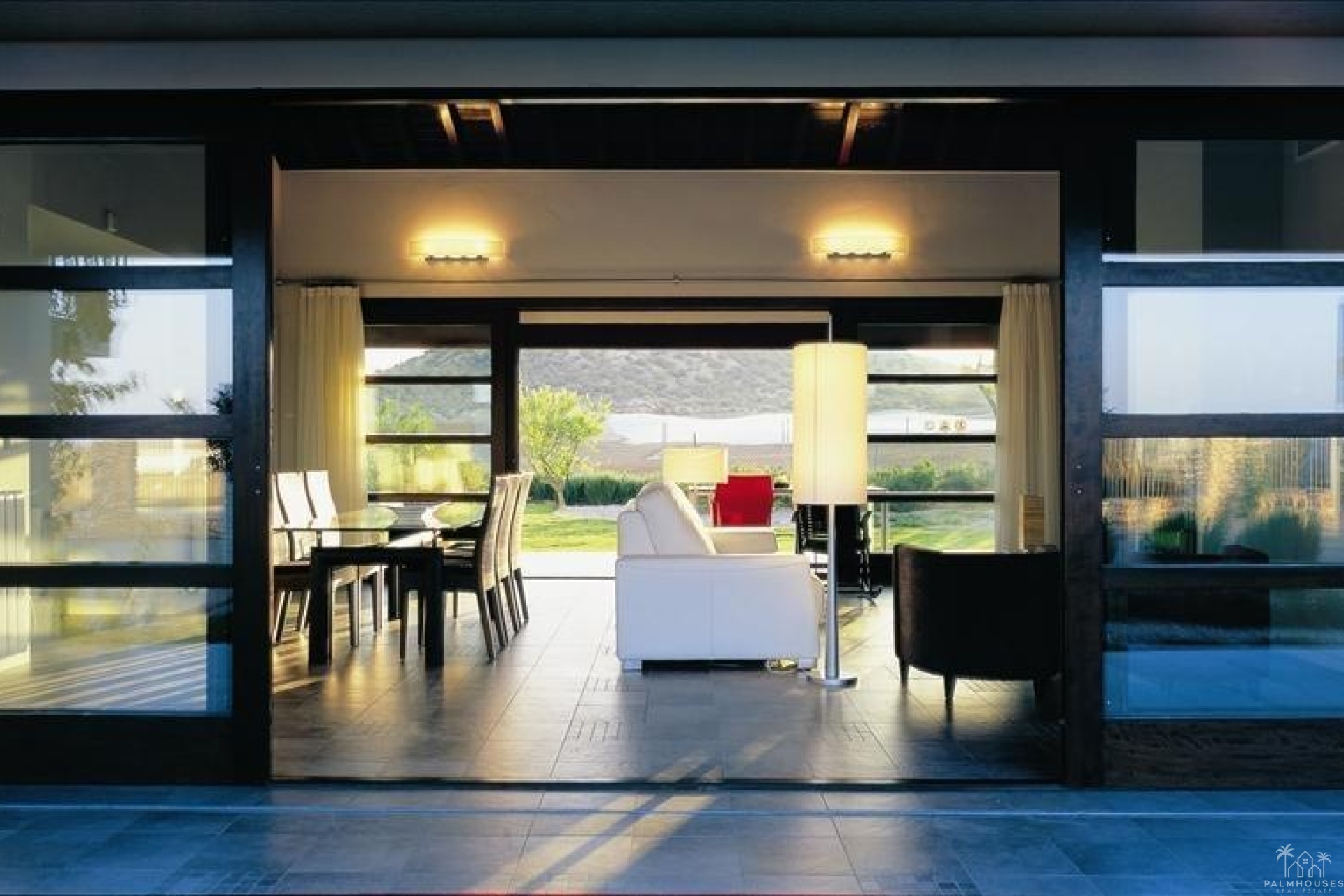 Nouvelle construction - Villa - Sucina - Peraleja Golf