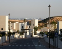 Nouvelle construction - Villa - Sucina - Peraleja Golf