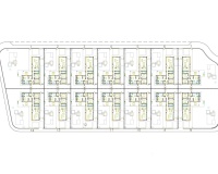 Nouvelle construction - Villa - Sucina - Pueblo