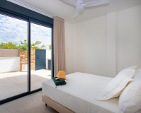 Nouvelle construction - Villa - Sucina