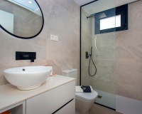 Nouvelle construction - Villa - Sucina