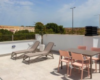 Nouvelle construction - Villa - Sucina