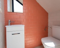 Nouvelle construction - Villa - Sucina