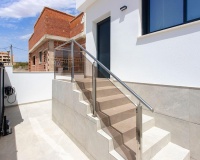 Nouvelle construction - Villa - Sucina