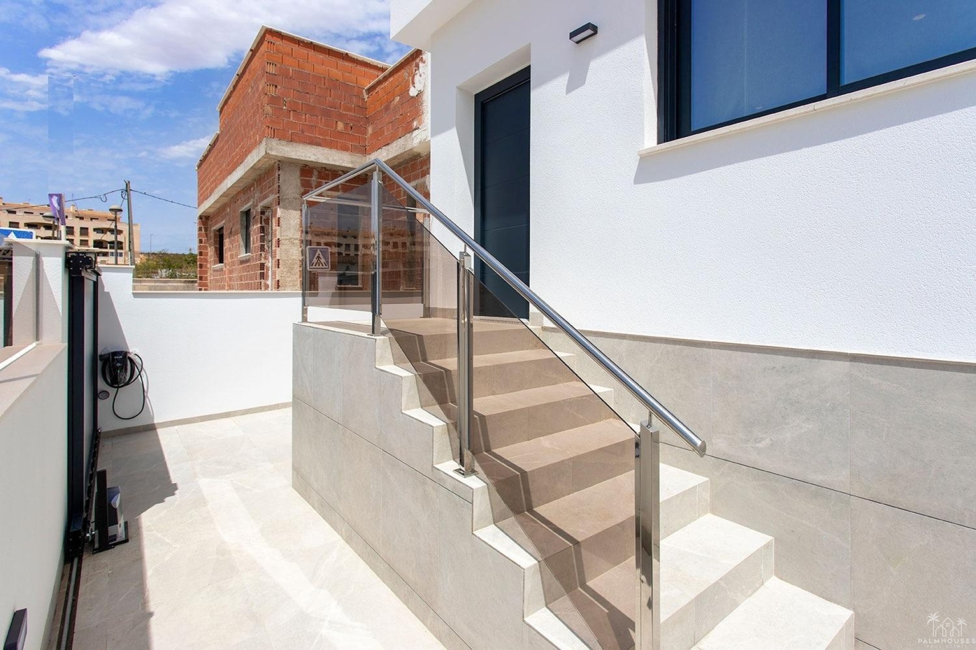 Nouvelle construction - Villa - Sucina