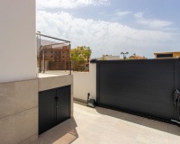 Nouvelle construction - Villa - Sucina