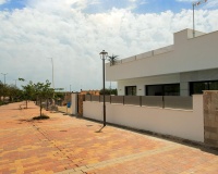Nouvelle construction - Villa - Sucina
