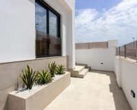 Nouvelle construction - Villa - Sucina