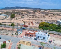 Nouvelle construction - Villa - Sucina