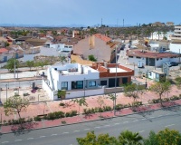 Nouvelle construction - Villa - Sucina