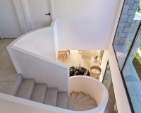 Nouvelle construction - Villa - Teulada