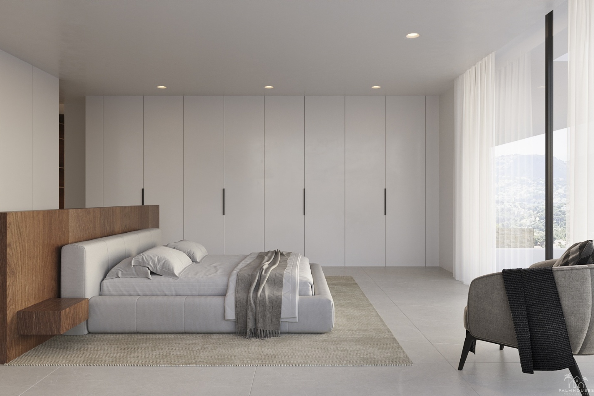 Nouvelle construction - Villa - Teulada